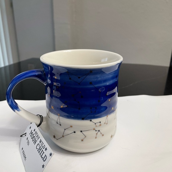 Stay Wild Moon Child coffee mug - Picture 2 of 5